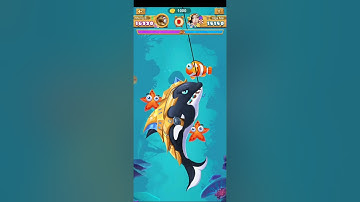 Game Thủ Câu Cá Biển thắng 2 bàn liên tiếp ở cấp độ cao 🥰