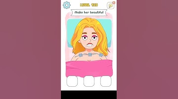 Displace Puzzle Move One Part Levels 123 Solution Gameplay Walkthrough #shorts