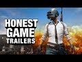 PLAYERUNKNOWN'S BATTLEGROUNDS (Honest Game Trailers)