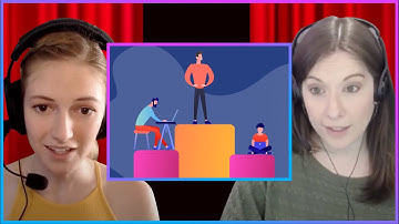 The Key Differences Between Mid Level and Senior Game Designers | Funsmith Fireside Chats