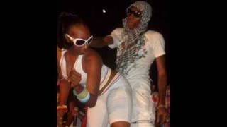 Vybz Kartel &amp; Gaza Indu - Climb The Mountain (Funeral Ceremony Riddim) (Notnice Prod)