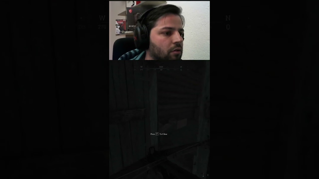 Unstoppable Crossbow Triple Kill! 😱 | vampfire11 on #Twitch