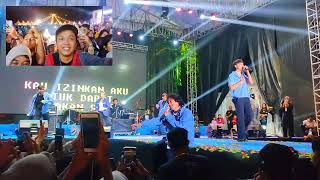 Smash 2023 Terbaru  I Heart You  Viral  In Solo  Gelegar Cuan Pln Mobile