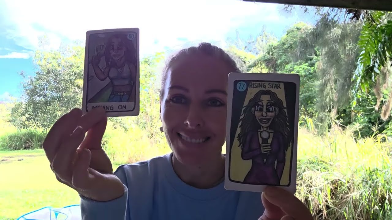 The Perfect Storm You Triggered Is About To Change Everything 🌬🌩🦋