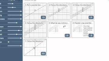 TEACH: Using the Desmos Teacher Dashboard