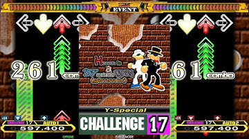 【EXT 22/59】Heaven is a 