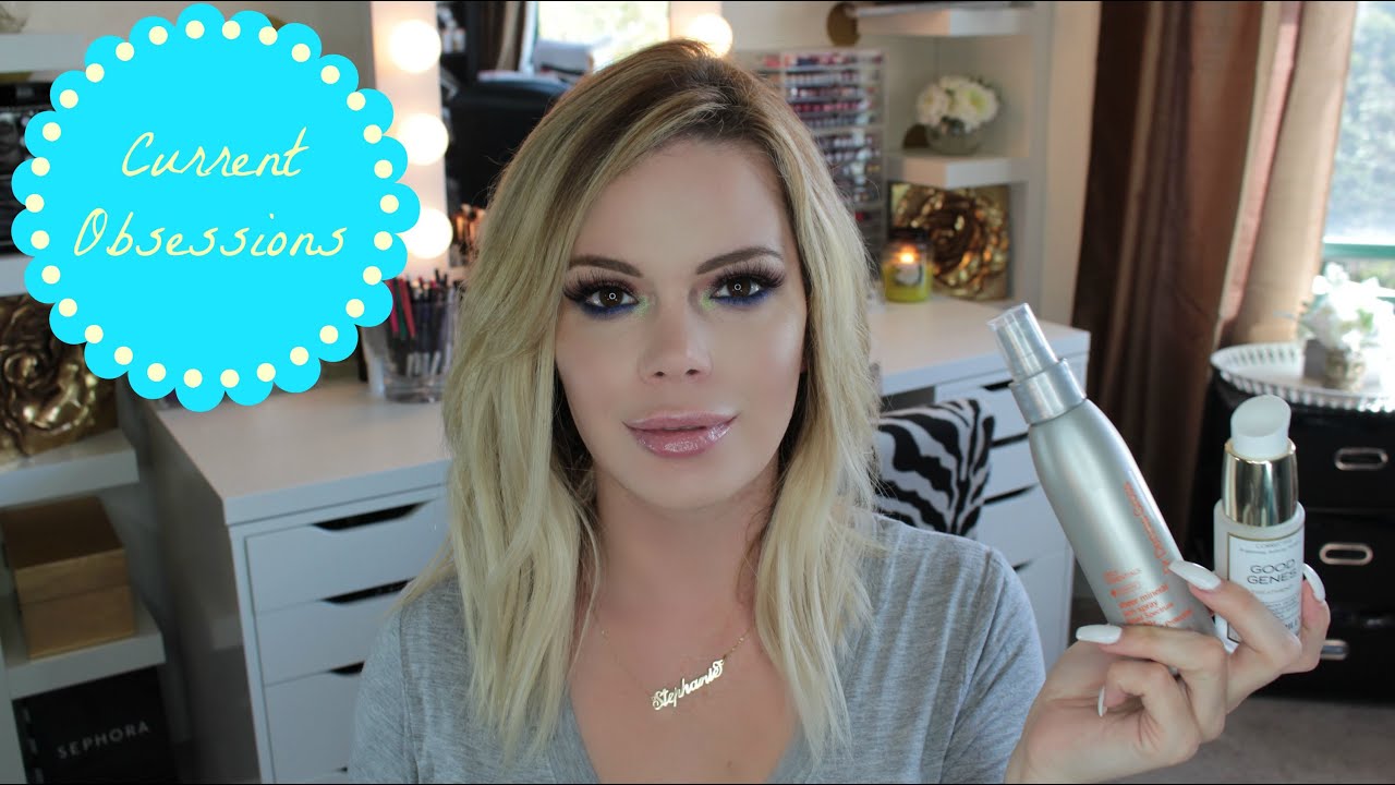 Favorites | Current Product Obsessions