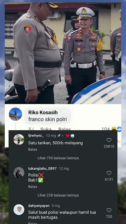 KOMENTAR NETIZEN BIKIN MERINDING.!!! #trending #memes #tnialsurabaya #tnidihatirakyat #beritaterkini