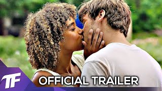 SPACE ODDITY Official Trailer (2023) Kevin Bacon, Romance Movie HD