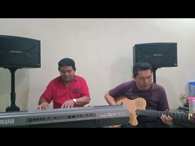 Piso Surit (Instrumental Gitar dan Piano) by Benny Bakara & Nelson Sidabutar class=