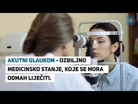 Video: Kako liječiti ružičasto oko (konjunktivitis) (sa slikama)