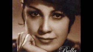 Tribute to Bella Darpinyan - Sireli Usucich