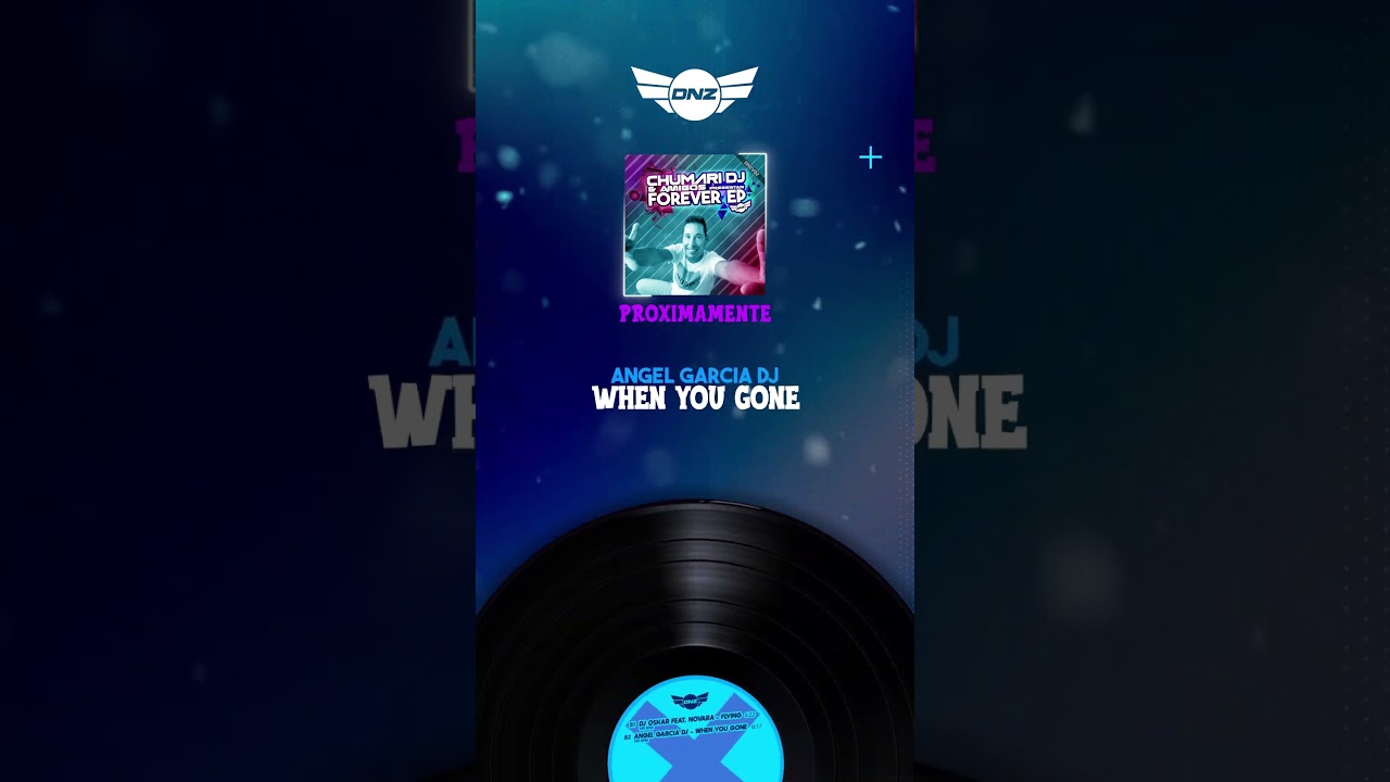 video Chumari Dj & Amigos Presentan Forever E.P.