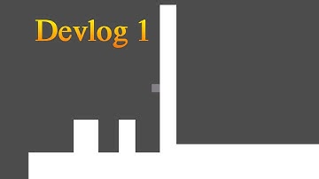 Making My Dream Metroidvania Game In Godot(Devlog 1)
