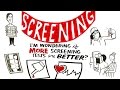 Do More Screening Tests Lead to Better Health? Choosing Wisely