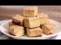 Banana Bread Blondies | Ep 1340