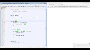 Учебник по ООП в JavaScript. Трепачёв Д.П. theory.phphtml.net