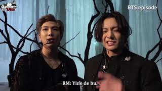 Episode Bts 2020 Sbs O Daejeon Türkçe Altyazılı