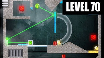 Laserbreak 2 Level 70 Walkthrough / Playthrough Video.