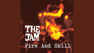 Video thumbnail of "The Jam - Billy Hunt (Live At Reading University, UK / 1979)"