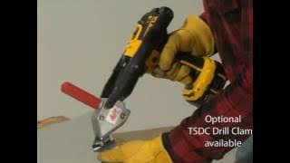 Malco HVAC TurboShear TS1