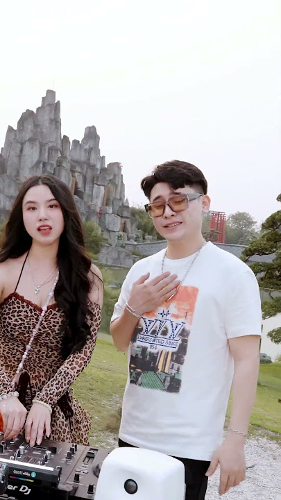 Vẫn nhớ - DJ Linh Miu ft DJ LioP