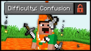 I made the most Confusing Game in Minecraft... [DiamondFire] by CommandGeek 317,724 views 3 years ago 11 minutes, 29 seconds