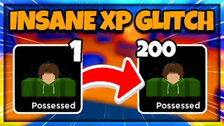 THE SPOOKY ISLAND XP GLITCH STILL WORKS (Roblox Anime Fighters Simulator)