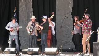 Toy Heart - The Bow Ties at CBA Festival