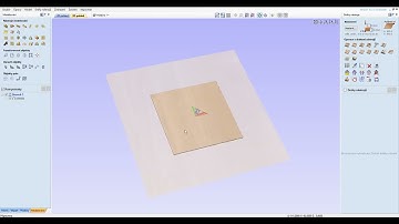 Aspire STL import (elimination of inaccuracy)