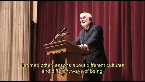 interchange 3  unit 5  video 8