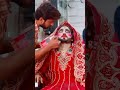 Aj Meri Shahdi hai 💄 #reels #amazing #tiktok #magic #youtubeshorts #americagottelen #mudassarbashir