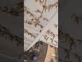 Fabricación e instalación de domo en arco parte 3