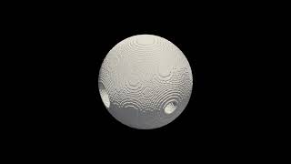 vortex sphere
