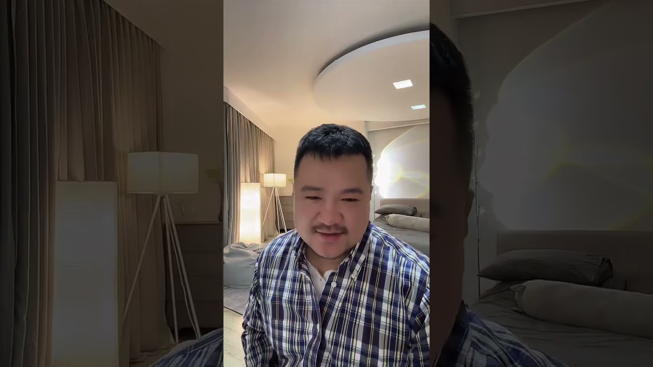 [Eng Sub]龍贰的抖音直播 2022-12-11 Long Er (CuFrank)'s Livestream on Douyin(Tik Tok China)