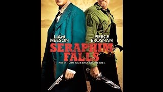 Kirli Geçmiş – Seraphim Falls