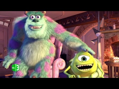 أحلى المسلسلات والأفلام الكرتونية على شاشة 