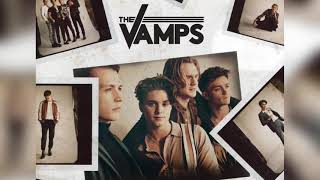 The Vamps- Just my type (audio)