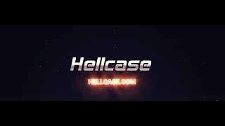 Hellcase admin panel live