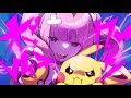 ボルテッカー【メスガキとピカチュウで歌ってみた】【声真似】 #vtuber #声真似 #ピカチュウ #ポケモン #サンゴ #歌ってみた #アニポケ #ポケミク