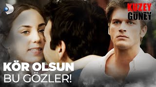 Cemre Ve Kuzey'i Bitiren Aşk Üçgeni!  | Kuzey Güney