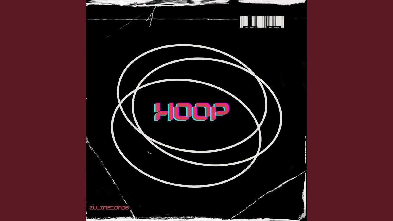 Watch HOOP (Original mix) on YouTube Watch HOOP (Original mix) on YouTube