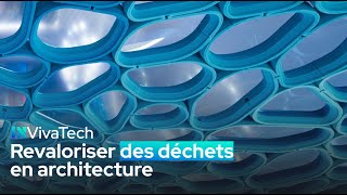 Aectual et le design d'intérieur durable dans le monde du luxe