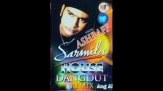 Sarmila House Music