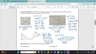 PreAlgebra - Chapter 9 Review Net Worth
