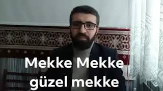 MEKKE MEKKE GÜZEL MEKKE🇹🇷