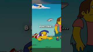 Блоггер Барт Флексит Спойлер-Бой Часть 2 Симпсоны Симпсонысериалмультик