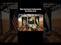 Why the Desert Is Becoming the Home of AI #geopolitics #news #ai