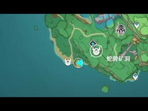 #原神攻略 原神快速刷刀镡，欢迎朋友提问，有问必答