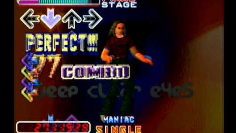 Deep clear eyes / QUADRA